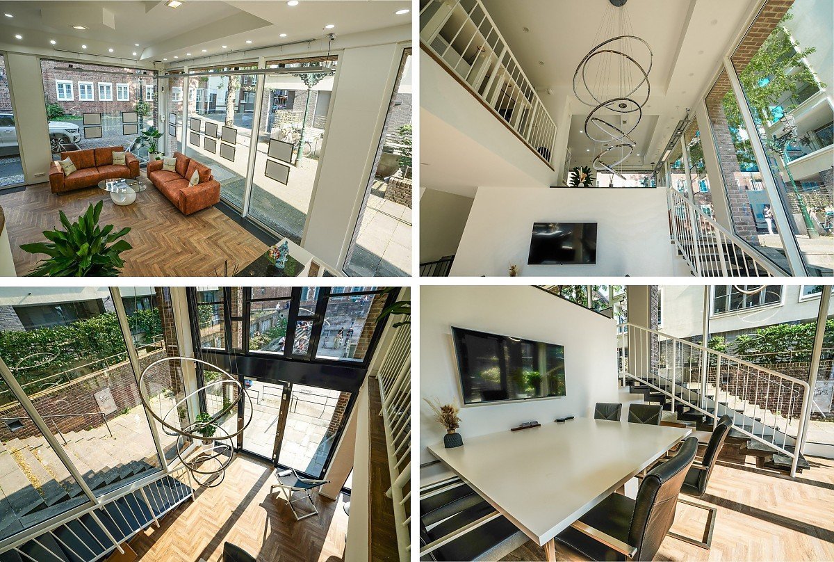 Foto Sie wollen wissen, welchen Wert Ihre Immobilie wirklich trägt?