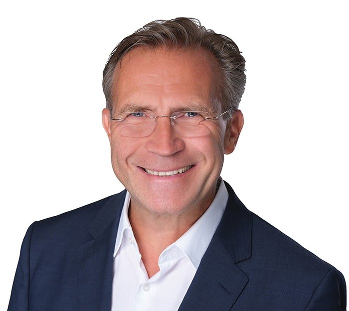 Rainer Dix Portrait Foto Engagiert für Sie und Ihr Objekt