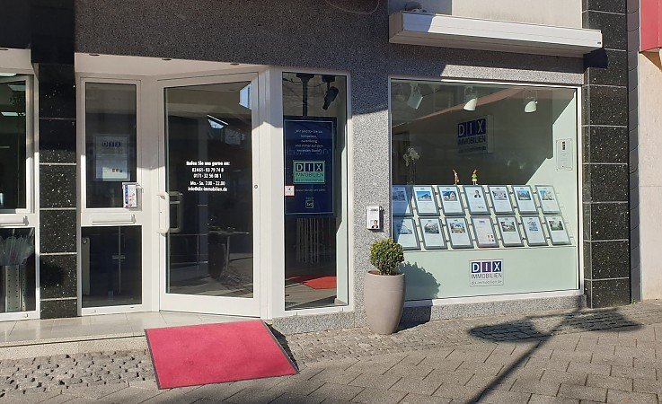 Foto Immobilienmakler Jülich