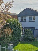 Hauptbild Top Einfamilienhaus mit großem Garten & drei Garagen in Titz