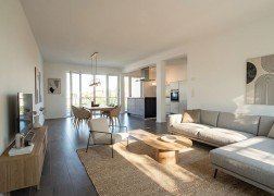 Hauptbild +++ VERKAUFT +++ Top attraktive 4-Zimmer-Wohnung mit großem Balkon / Energieeffizienzklasse A+