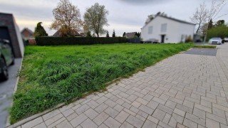 Hauptbild Baugrundstück im Grünen mit exzellentem Baupotenzial