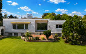 Hauptbild Freistehender Bungalow in unverbaubarer Feldrandlage - 1.164 m² Grund + Entwicklungspotenzial
