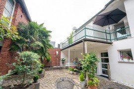 Hauptbild +++ VERKAUFT +++ Raum für Kreativität und Wohnen - Unikat!