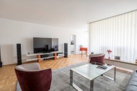 Hauptbild Top geschnittene 3-Zimmer-Eigentumswohnung mit Südbalkon in Grünlage.