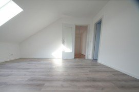 Hauptbild MB-Büderich Top gepflegte Wohnung, frisch renoviert.