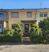 Hauptbild Top Einfamilienreihenmittelhaus! Das ideale Zuhause für die junge Familie!