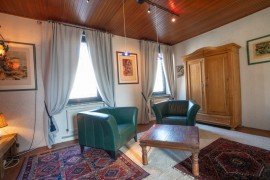 Hauptbild +++ VERKAUFT +++ Neuss - Attraktives Stadthaus mit Charme