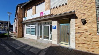 Hauptbild Praxis-/Gewerbefläche in Titz - Modern, hell und vielseitig nutzbar