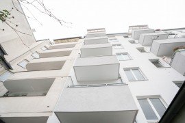 Hauptbild +++ VERKAUFT +++ D-Friedrichstadt Grundsolides Mehrfamilienhaus