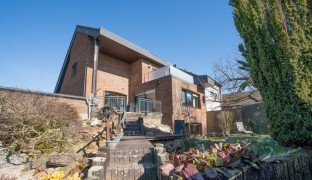 Hauptbild +++ VERKAUFT +++ Top Ein-/Zweifamilienhaus mit Gartenparadies in Titz-Jackerath