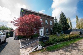 Hauptbild Wohnen mit viel Platz & Charme trifft ländliche Idylle