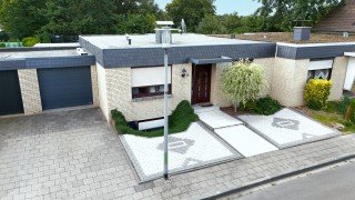 Hauptbild +++ VERKAUFT +++ Niederzier-Ellen / Wunderschöner Bungalow, das ideale Zuhause für die Familie!