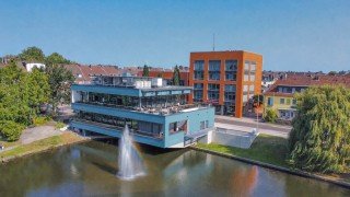 Hauptbild Top Premium-Immobilie in einzigartiger Wasserlage