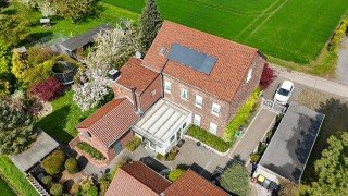 Hauptbild Wohnen mit Charme trifft ländliche Idylle