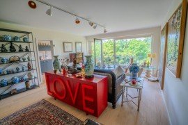 Hauptbild Benrath - Exklusive 3-Zimmer-Eigentumswohnung mit Süd-Balkon