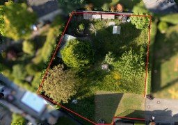 Hauptbild +++ VERKAUFT +++ Attraktives Baugrundstück im Grünen mit exzellentem Baupotenzial