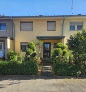 Hauptbild Wunderschönes Einfamilienreihenmittelhaus! Das ideale Zuhause für eine junge Familie