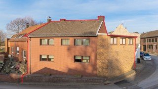 Hauptbild +++ VERKAUFT +++ Interessantes Haus mit Gestaltungsmöglichkeiten für die Familie - Energieeffizienzklasse C